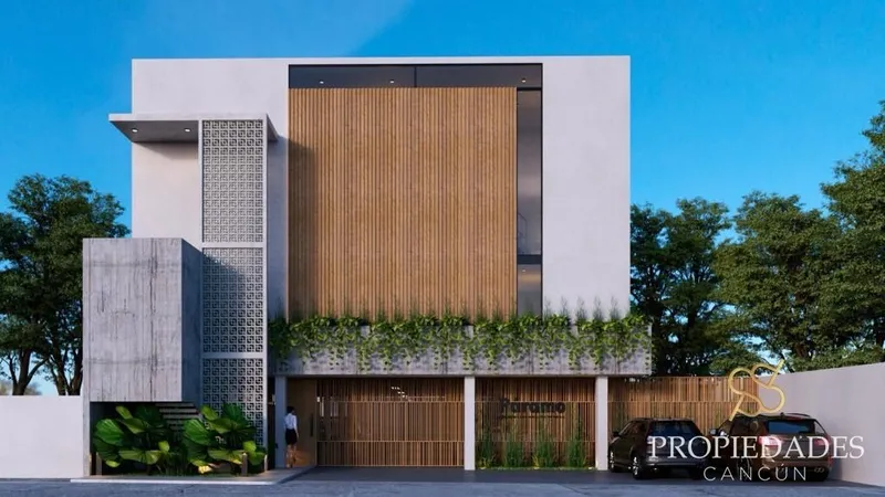 Departamento en venta · Cancún, Benito Juárez, Quintana Roo