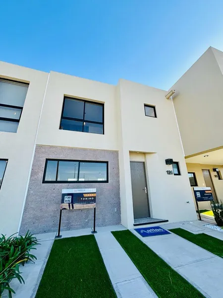 Condominio en venta · Sonterra, Santiago de Querétaro, Querétaro