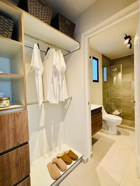 Departamento en venta · Zákia, El Marqués, Querétaro