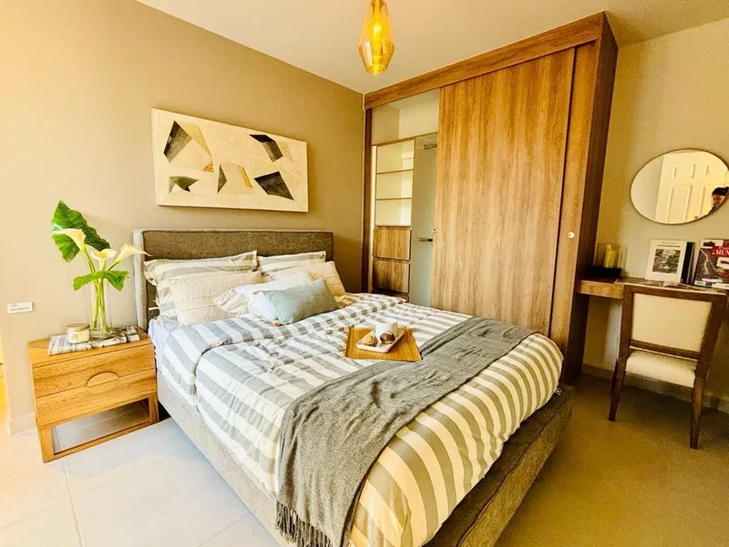 Departamento en venta · Zákia, El Marqués, Querétaro