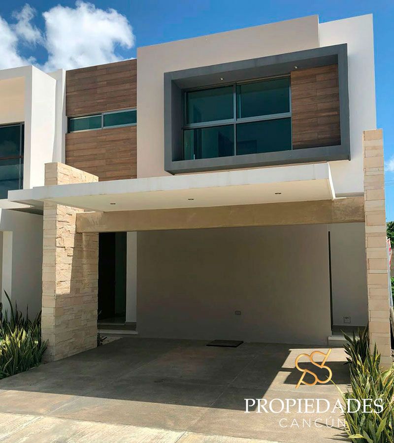 Casa en venta · Cancún, Benito Juárez, Quintana Roo