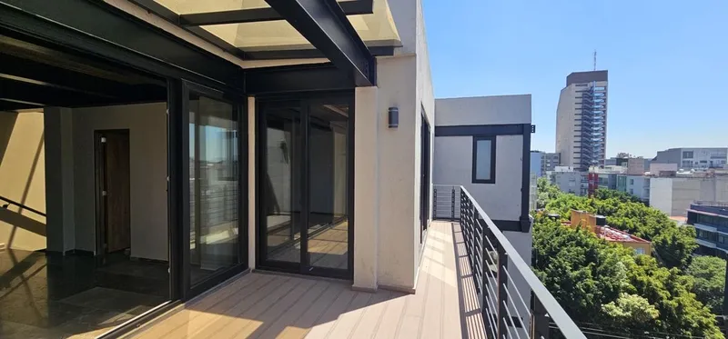 Departamento en venta · Condesa, Cuauhtémoc, Ciudad de México