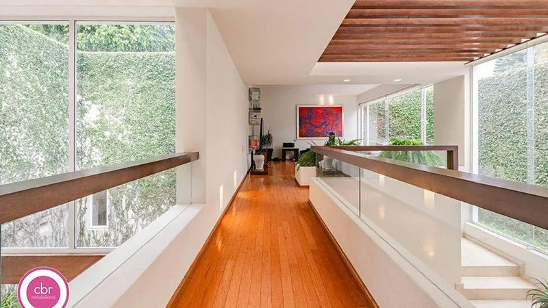 Casa en venta · Jardines del Pedregal, Álvaro Obregón, Ciudad de México