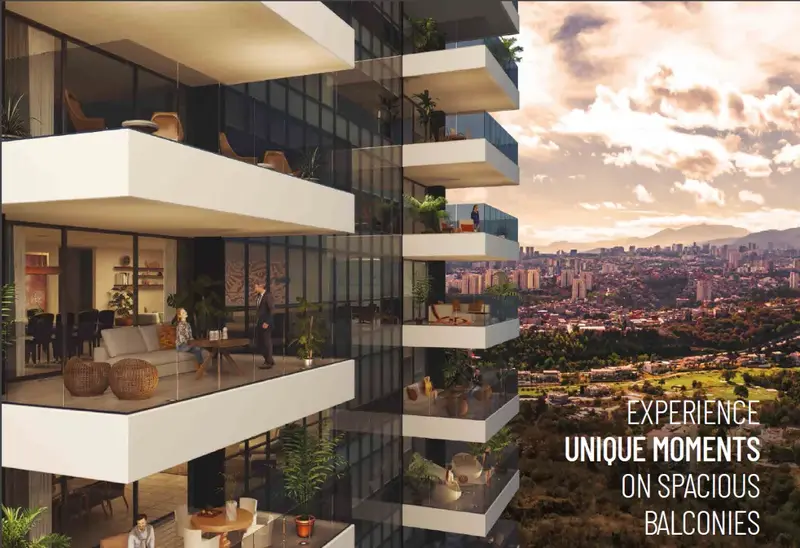 Departamento en venta · Bosque Real, Huixquilucan, Estado de México
