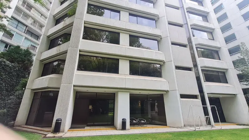 Departamento en venta · Bosques de las Lomas, Cuajimalpa de Morelos, Ciudad de México Departamento en venta · Bosques de las Lomas, Cuajimalpa de Morelos, Ciudad de México