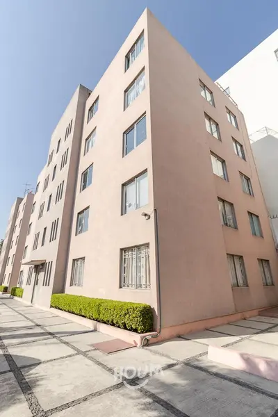 Departamento en venta · Coyoacán, Ciudad de México