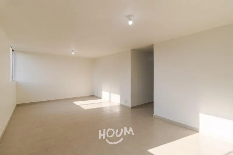 Departamento en venta · Coyoacán, Ciudad de México