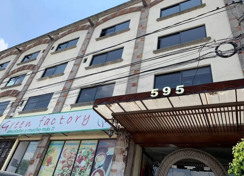 Departamento en venta · Héroes de Padierna, Tlalpan, Ciudad de México
