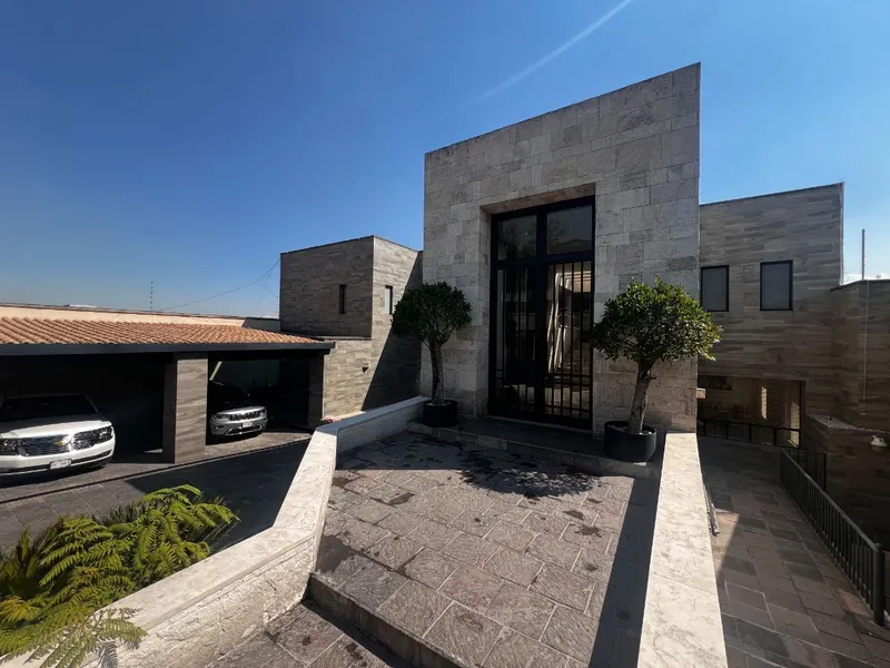 Casa en venta · Bosque de las Lomas, Miguel Hidalgo, Ciudad de México