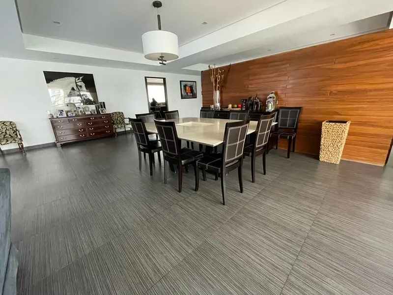 Departamento en venta · Lomas del Chamizal, Cuajimalpa de Morelos, Ciudad de México