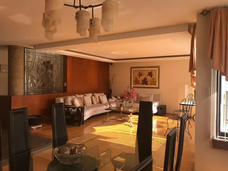 Condominio en venta · Las Águilas, Álvaro Obregón, Ciudad de México Condominio en venta · Las Águilas, Álvaro Obregón, Ciudad de México