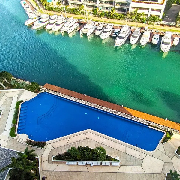 Departamento en venta · Puerto Cancún, Cancún, Benito Juárez, Quintana Roo Departamento en venta · Puerto Cancún, Cancún, Benito Juárez, Quintana Roo