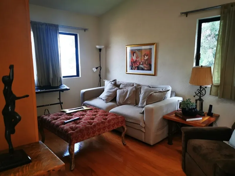 Condominio en venta · Tetelpan, Álvaro Obregón, Ciudad de México