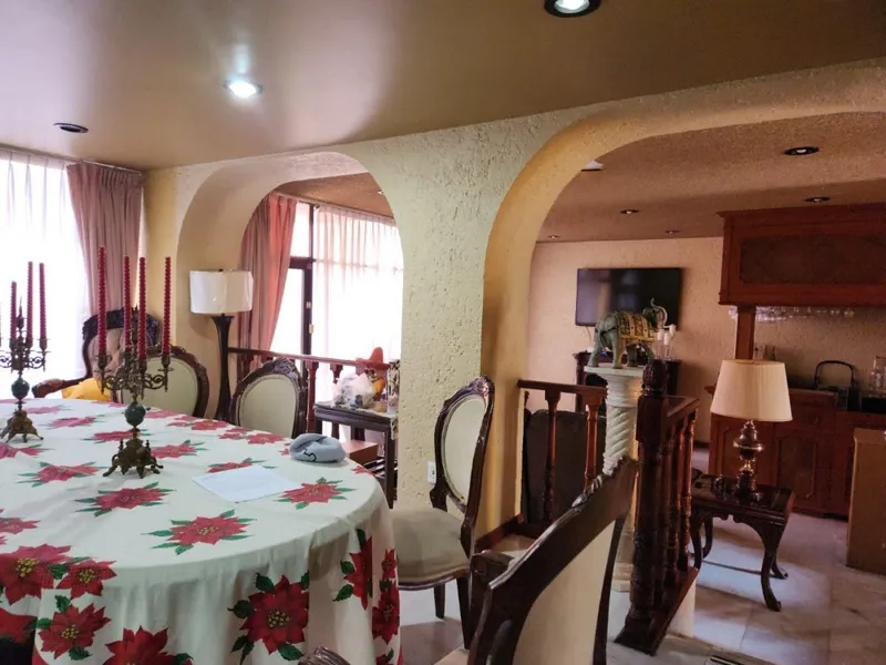 Casa en venta · Irrigación, Miguel Hidalgo, Ciudad de México