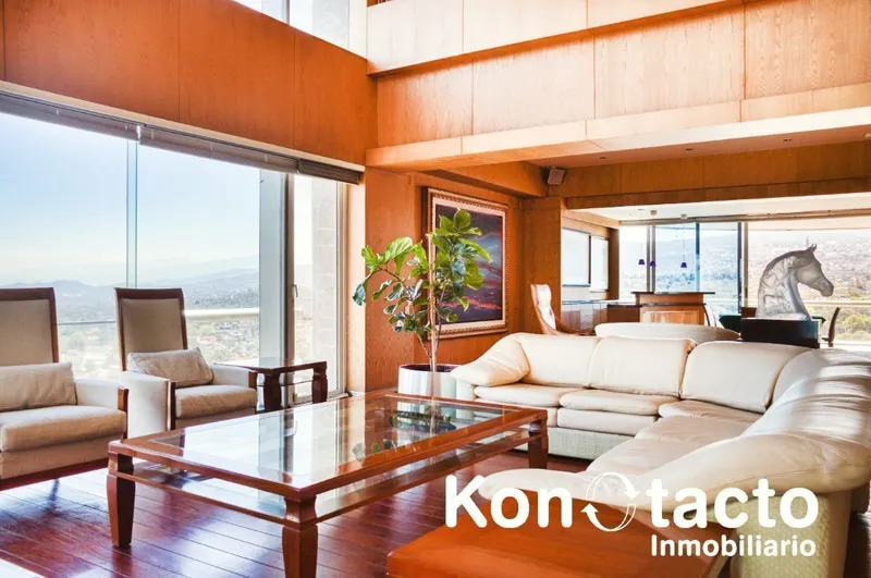 Departamento en venta · Jardines en la Montaña, Tlalpan, Ciudad de México