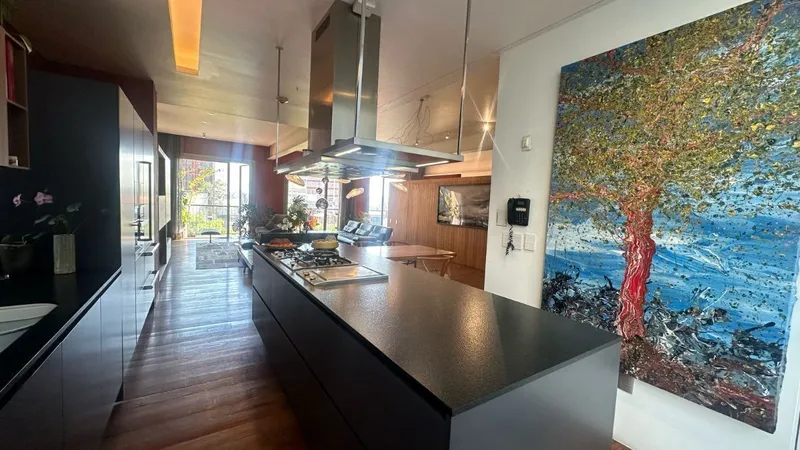 Departamento en venta · Tabacalera, Cuauhtémoc, Ciudad de México Departamento en venta · Tabacalera, Cuauhtémoc, Ciudad de México