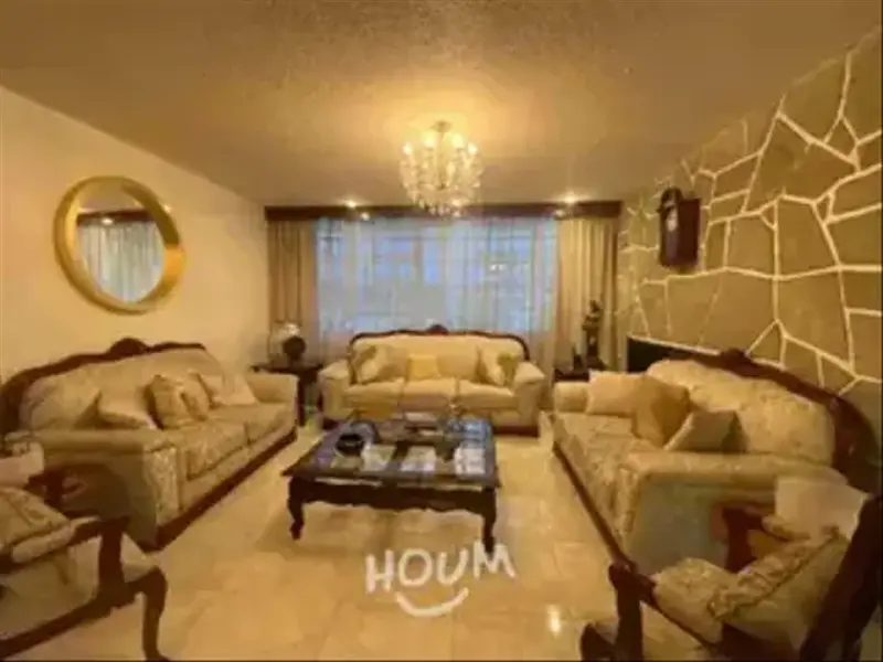Casa en venta · Santa Cruz Atoyac, Benito Juárez, Ciudad de México