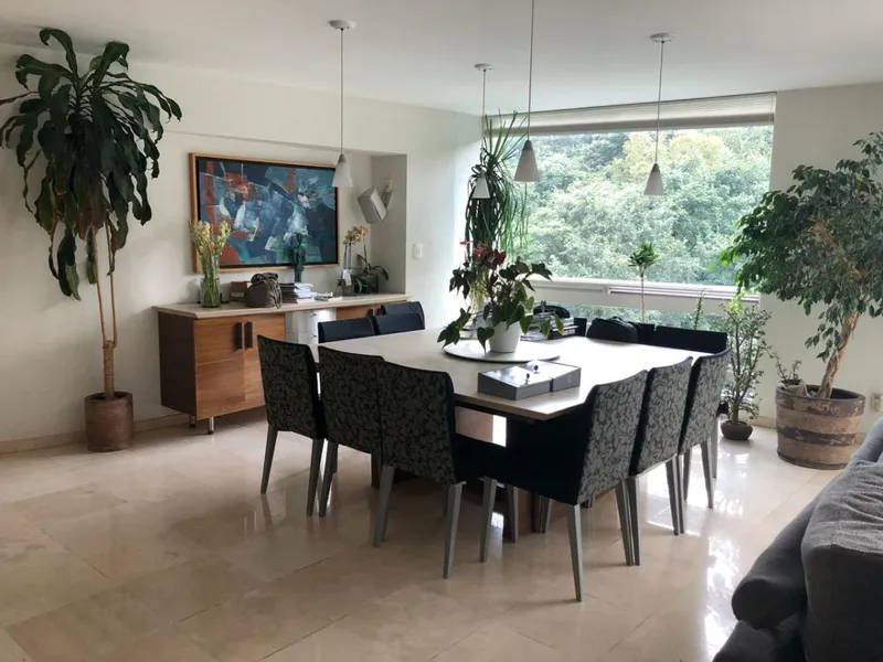 Departamento en venta · Interlomas, Huixquilucan, Estado de México