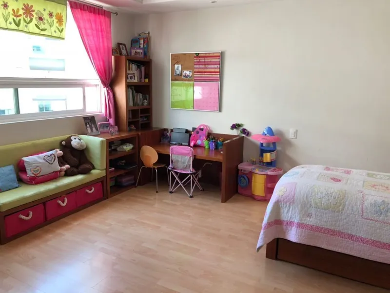 Departamento en venta · Interlomas, Huixquilucan, Estado de México