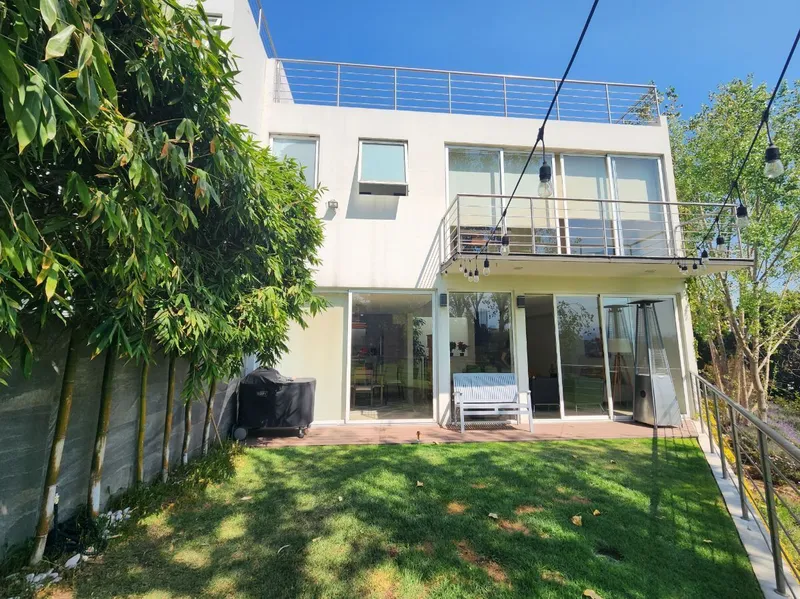 Casa en venta · Bosque Real, Huixquilucan, Estado de México