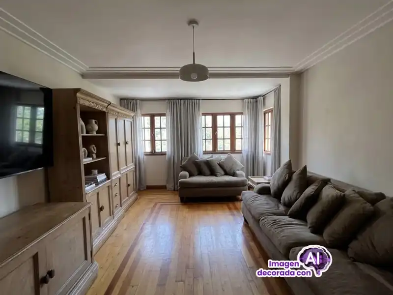 Condominio en venta · Olivar de los Padres, Álvaro Obregón, Ciudad de México