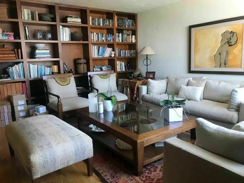 Departamento en venta · Bosques de las Lomas, Cuajimalpa de Morelos, Ciudad de México