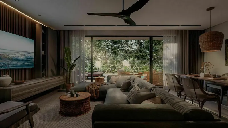 Departamento en venta · Tulum Centro, Tulum, Quintana Roo