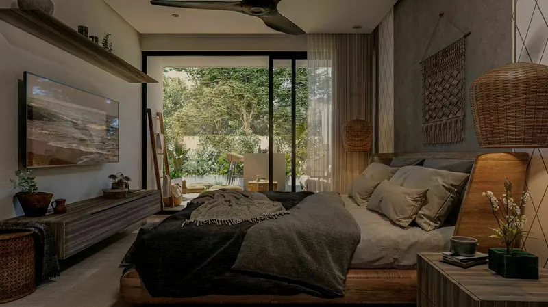 Departamento en venta · Tulum Centro, Tulum, Quintana Roo