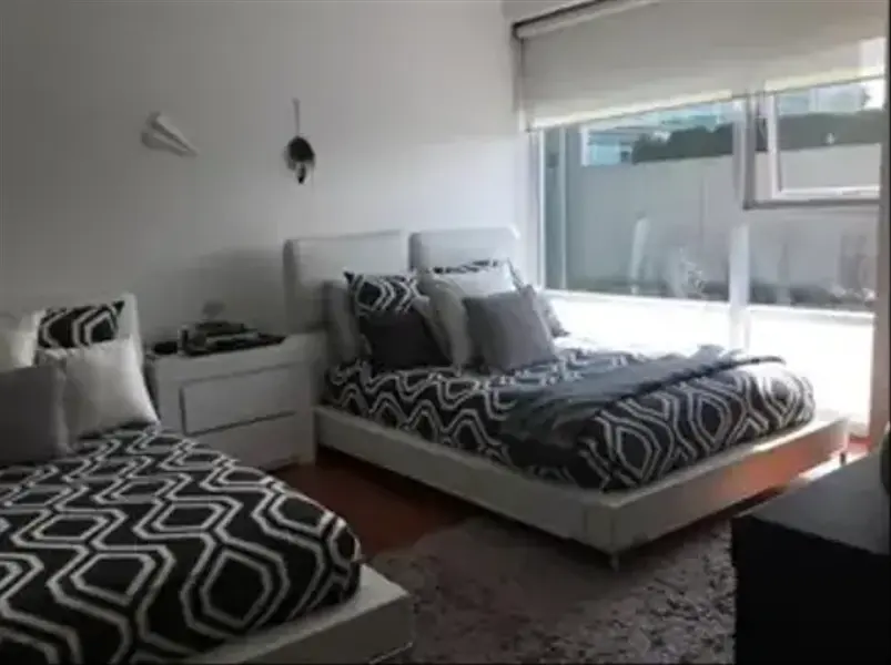 Departamento en venta · Lomas del Chamizal, Cuajimalpa de Morelos, Ciudad de México