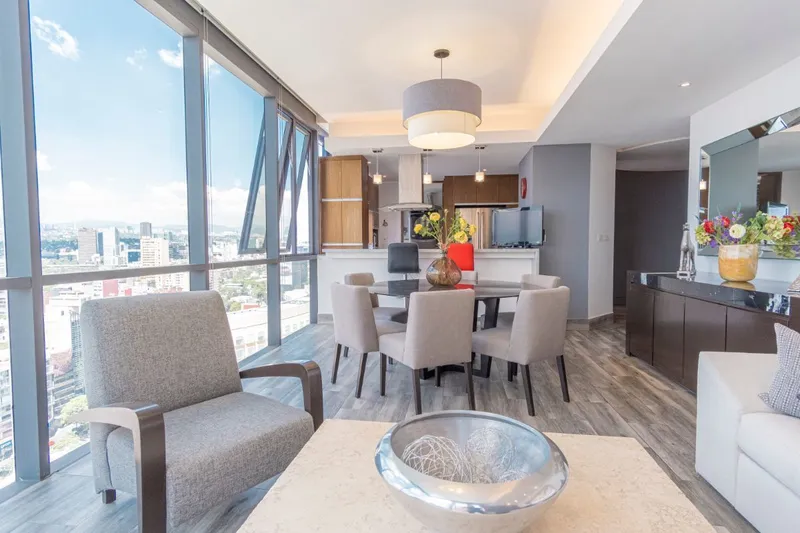 Departamento en venta · Polanco, Miguel Hidalgo, Ciudad de México