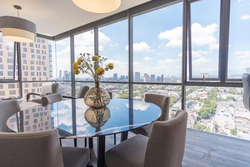 Departamento en venta · Polanco, Miguel Hidalgo, Ciudad de México