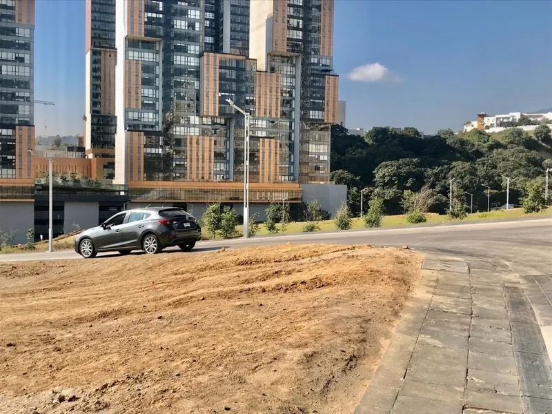 Lote en venta · Bosque Real, Huixquilucan, Estado de México