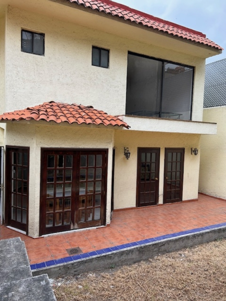 Casa en venta · Lomas del Olivo, Huixquilucan, Estado de México