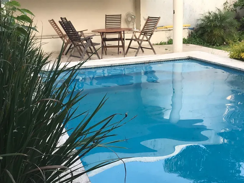 Casa en venta · Burgos, Cuernavaca, Morelos