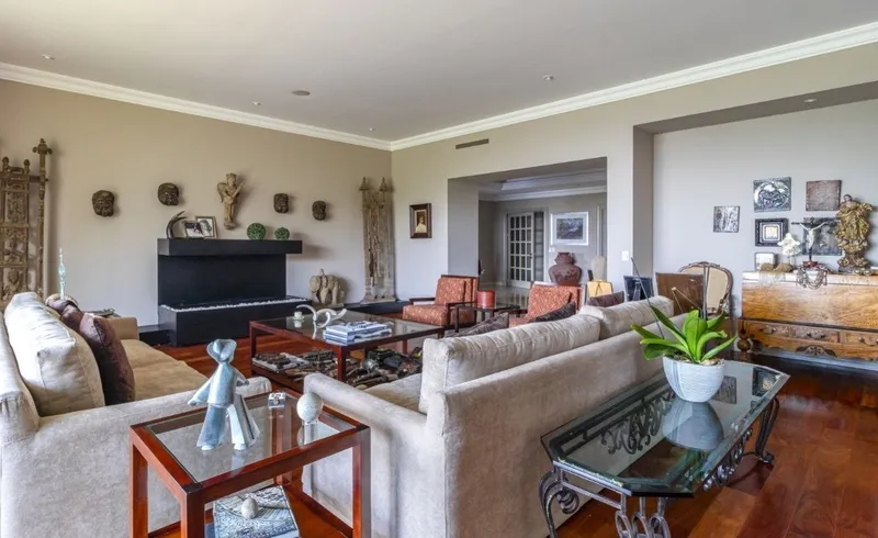 Departamento en venta · San Mateo Tlaltenango, Cuajimalpa de Morelos, Ciudad de México