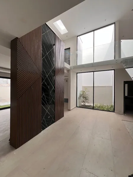 Casa en venta · Castaños del Vergel, Monterrey, Nuevo León