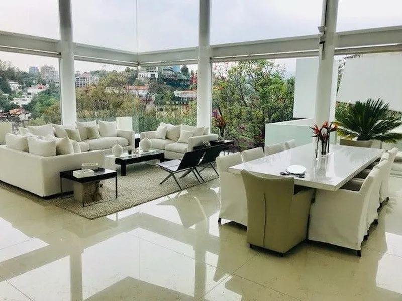 Condominio en venta · Bosques de las Lomas, Cuajimalpa de Morelos, Ciudad de México