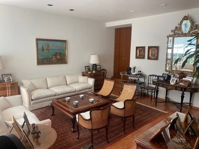Condominio en venta · Naucalpan de Juárez, Estado de México