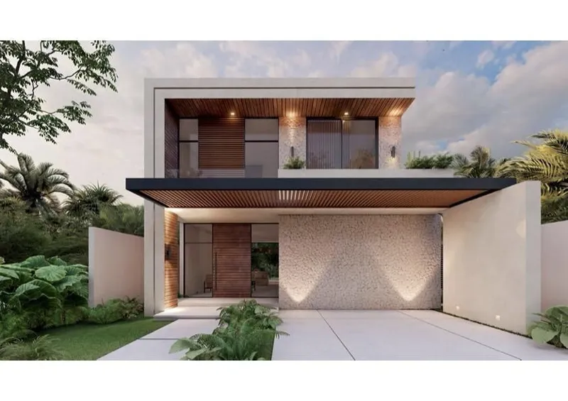 Casa en venta · Playa del Carmen, Solidaridad, Quintana Roo