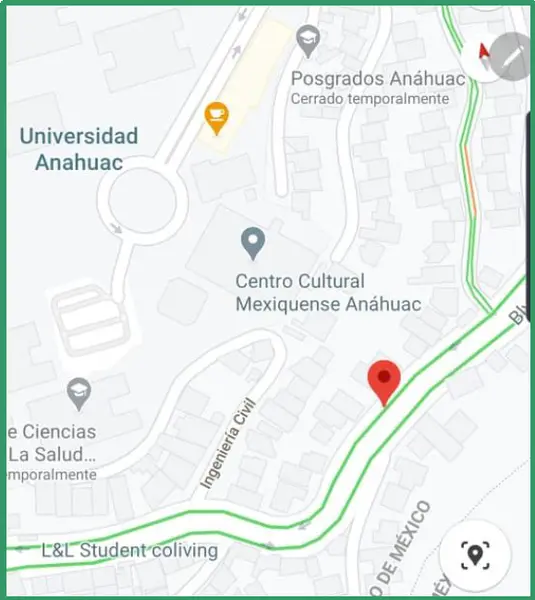 Lote en venta · Lomas Anáhuac, Huixquilucan, Estado de México