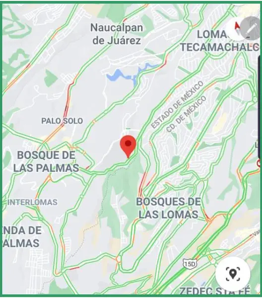 Lote en venta · Lomas Anáhuac, Huixquilucan, Estado de México