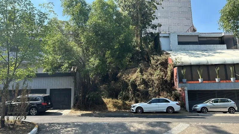 Lote en venta · Lomas Anáhuac, Huixquilucan, Estado de México Lote en venta · Lomas Anáhuac, Huixquilucan, Estado de México