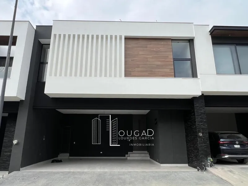Casa en venta · El Barro, Monterrey, Nuevo León