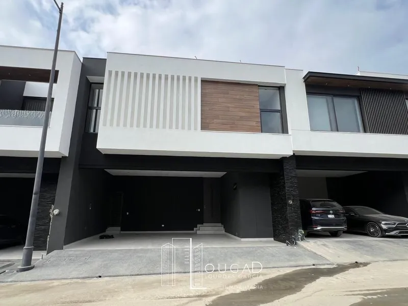Casa en venta · El Barro, Monterrey, Nuevo León