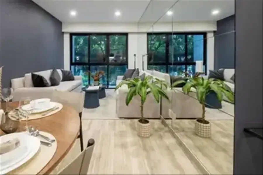 Departamento en venta · Acacias, Benito Juárez, Ciudad de México Departamento en venta · Acacias, Benito Juárez, Ciudad de México