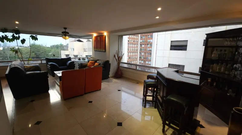 Departamento en venta · Bosques de las Lomas, Cuajimalpa de Morelos, Ciudad de México