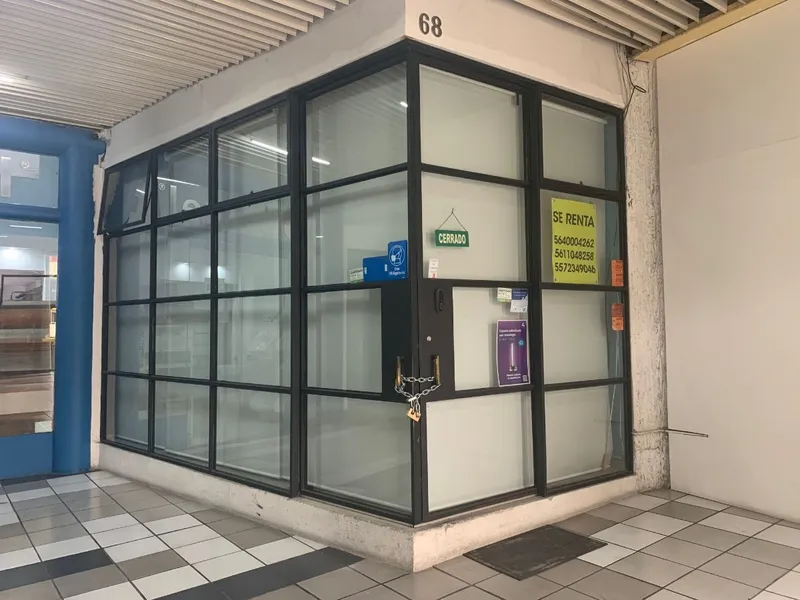 Comercio en venta · Lomas Verdes 3a Sección, Naucalpan de Juárez, Estado de México