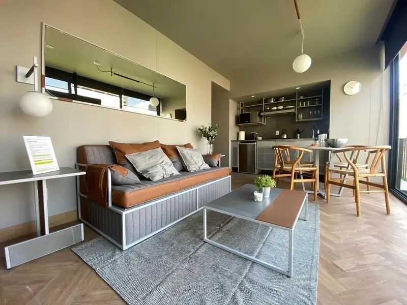 Departamento en venta · Juárez, Cuauhtémoc, Ciudad de México