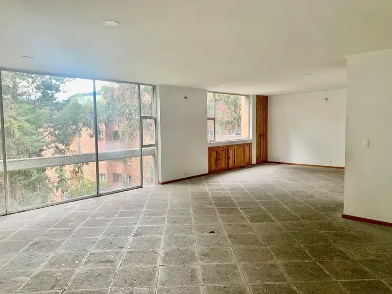 Condominio en venta · Lomas de los Angeles del Pueblo Tetelpan, Álvaro Obregón, Ciudad de México