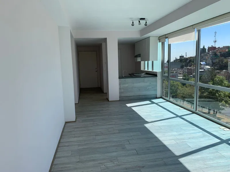 Departamento en venta · Santa Fe, Álvaro Obregón, Ciudad de México Departamento en venta · Santa Fe, Álvaro Obregón, Ciudad de México